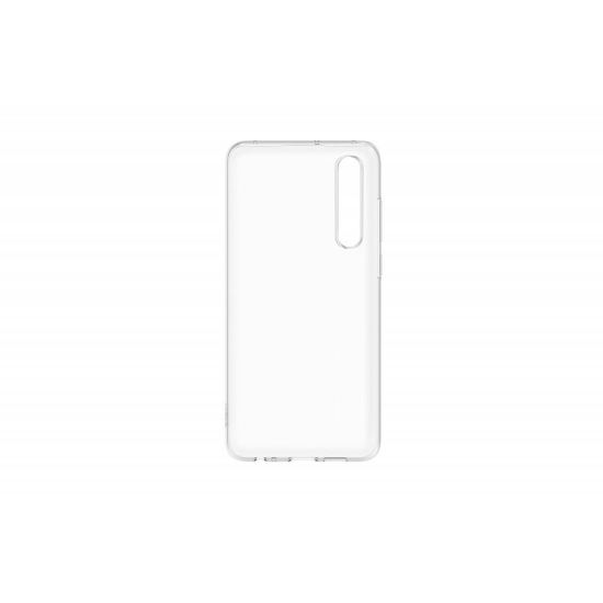 Husa Originala Huawei P30 Clear Case Transparent
