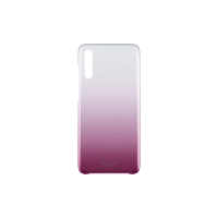 Husa Samsung Galaxy A70 Plastic Pink