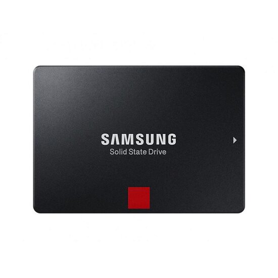 Samsung 860 PRO SATA III 2.5 inch SSD, 1TB