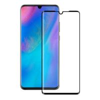 Folie sticla Huawei P30 5D Full Glue Neagra