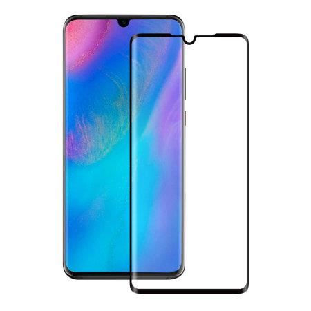 Folie sticla Huawei P30 5D Full Glue Neagra