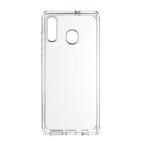 Husa Samsung Galaxy A20e Silicon Transparent Cellect