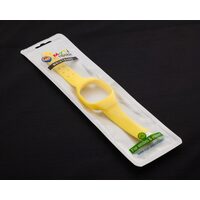 Curea MyKi Touch Galben