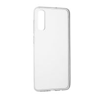 Husa Samsung Galaxy A70 Silicon Transparent