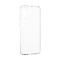 Husa Samsung Galaxy A50 Slim Transparent