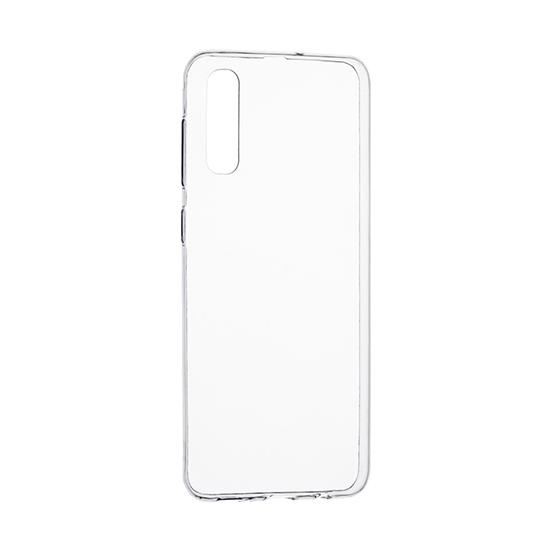 Husa Samsung Galaxy A50 Slim Transparent