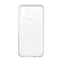 Husa Spate Huawei P20 Lite 2019 Transparent