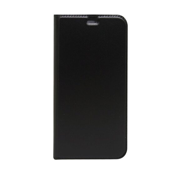 Husa Huawei P30 Lite Tip Carte Negru