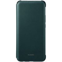Husa Huawei P Smart Z Original Book Cover Verde