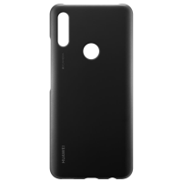 Husa Huawei P Smart Z Original Silicon Neagra