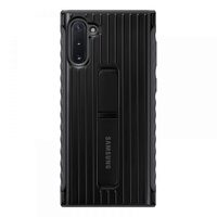 Husa Samsung Galaxy Note 10 Protective Cover, Negru