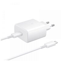 Incarcator Samsung Super Rapid 2.0 45W Alb