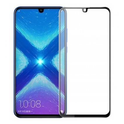 Folie sticla Huawei P20 Lite 2019 5D Neagra