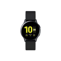 Samsung Watch Active 2, 40 mm, Negru, Aluminiu