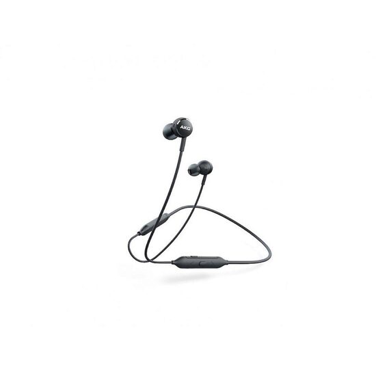 AKG Y100 in ear wireless fülhallgató, Fekete