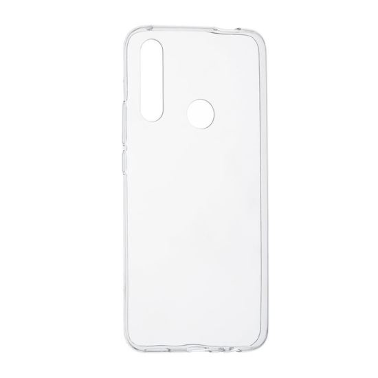 Husa Huawei P Smart Z Silicon Transparent
