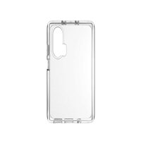 Husa Slim Silicon Honor 20 Pro, Transparent