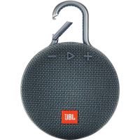 Boxa Portabila JBL Clip 3, IPX7, Bluetooth, 10H, Albastru