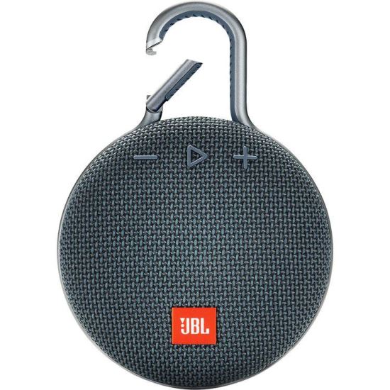 Boxa Portabila JBL Clip 3, IPX7, Bluetooth, 10H, Albastru