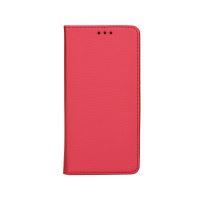 Husa tip carte SMART Samsung Galaxy A70 Rosu