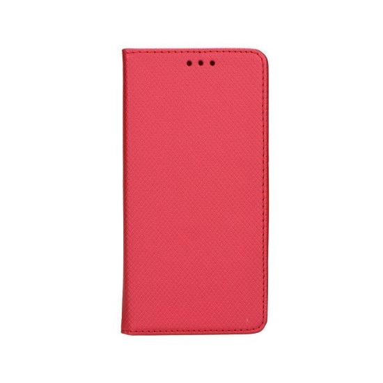 Husa tip carte SMART Samsung Galaxy A70 Rosu