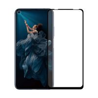 Folie Huawei Nova 5T Sticla 5D Neagra