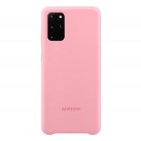 Husa Spate Samsung Galaxy S20 Plus Pink