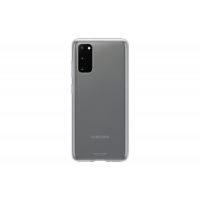 Husa Samsung Galaxy S20 Clear Cover Transparent