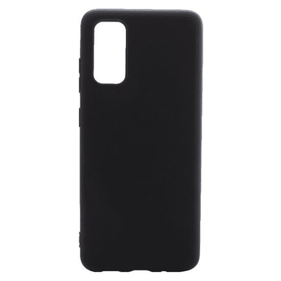 Husa Spate Samsung Galaxy S20 Negru Cellect