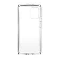 Husa Spate Samsung Galaxy S20 Plus Transparent