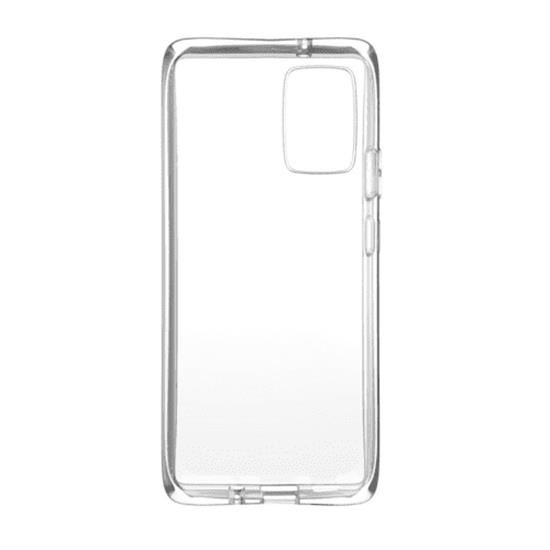 Husa Spate Samsung Galaxy S20 Plus Transparent