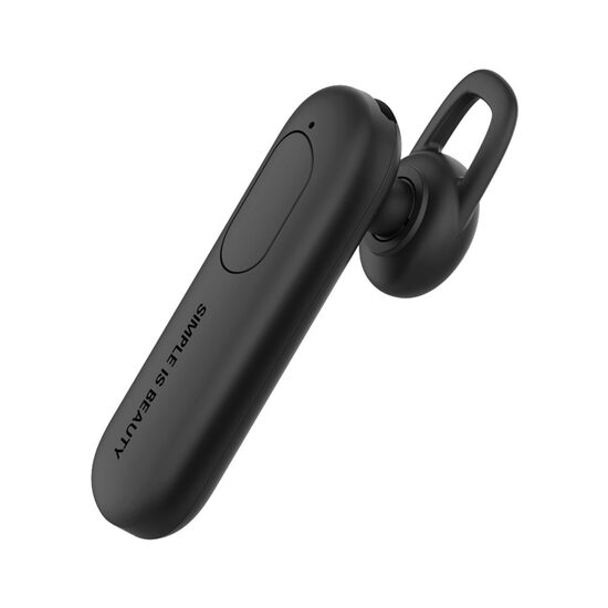 Casca Bluetooth XO BE04 Headset, Negru