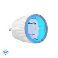 Adaptor inteligent Shelly 