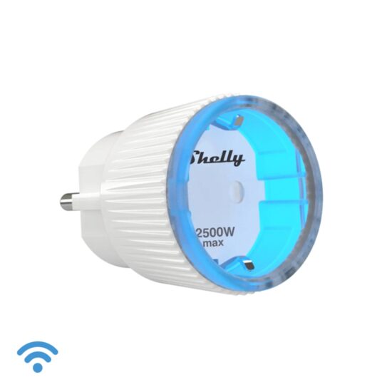 Adaptor inteligent Shelly 