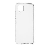 Husa Spate Huawei P40 Lite Silicon Transparent