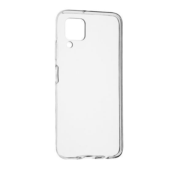 Husa Spate Huawei P40 Lite Silicon Transparent